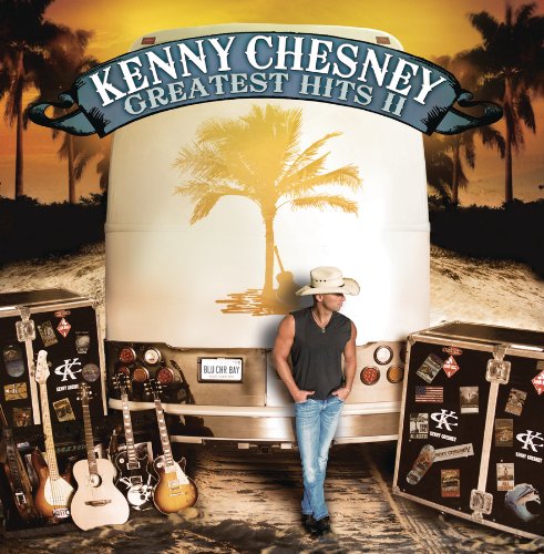 Easily Download Kenny Chesney Printable PDF piano music notes, guitar tabs for  Piano, Vocal & Guitar Chords (Right-Hand Melody). Transpose or transcribe this score in no time - Learn how to play song progression.
