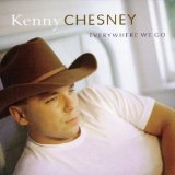 Kenny Chesney 'How Forever Feels' Guitar Chords/Lyrics