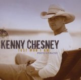 Kenny Chesney 'Never Wanted Nothin' More' Piano, Vocal & Guitar Chords (Right-Hand Melody)