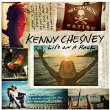 Kenny Chesney 'Pirate Flag' Piano & Vocal