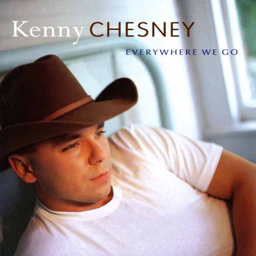 Easily Download Kenny Chesney Printable PDF piano music notes, guitar tabs for  Piano, Vocal & Guitar Chords (Right-Hand Melody). Transpose or transcribe this score in no time - Learn how to play song progression.