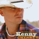 Kenny Chesney 'Summertime' Real Book – Melody, Lyrics & Chords