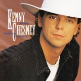 Kenny Chesney 'The Tin Man' Piano, Vocal & Guitar Chords (Right-Hand Melody)
