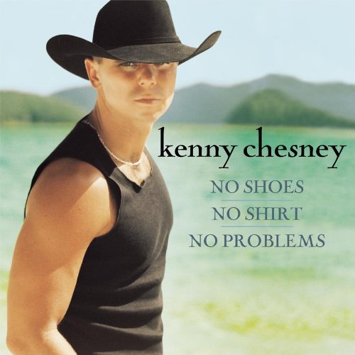 Easily Download Kenny Chesney Printable PDF piano music notes, guitar tabs for  Piano, Vocal & Guitar Chords (Right-Hand Melody). Transpose or transcribe this score in no time - Learn how to play song progression.