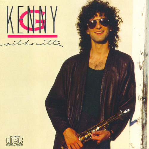 Easily Download Kenny G Printable PDF piano music notes, guitar tabs for  Piano Solo. Transpose or transcribe this score in no time - Learn how to play song progression.