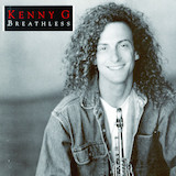 Kenny G 'By The Time This Night Is Over' Soprano Sax Transcription