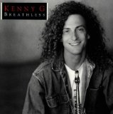 Kenny G 'Forever In Love' Lead Sheet / Fake Book