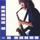 Kenny G 'G Force' Alto Sax Transcription