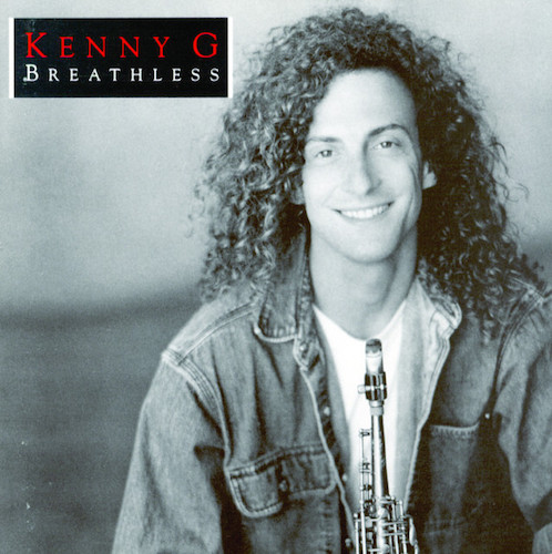 Easily Download Kenny G Printable PDF piano music notes, guitar tabs for  Alto Sax Transcription. Transpose or transcribe this score in no time - Learn how to play song progression.