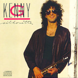 Kenny G 'Sade' Alto Sax Transcription