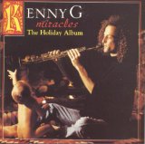 Kenny G 'White Christmas' Piano Solo
