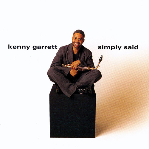 Easily Download Kenny Garrett Printable PDF piano music notes, guitar tabs for  Alto Sax Transcription. Transpose or transcribe this score in no time - Learn how to play song progression.