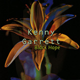 Kenny Garrett 'Jackie And The Beanstalk' Alto Sax Transcription