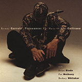 Kenny Garrett 'Like Sonny (Simple Like)' Alto Sax Transcription