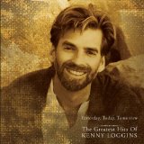 Kenny Loggins 'For The First Time' Piano Solo
