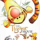 Kenny Loggins 'Your Heart Will Lead You Home (from The Tigger Movie)' Piano, Vocal & Guitar Chords (Right-Hand Melody)