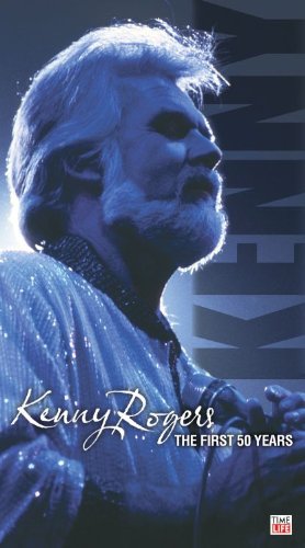 Easily Download Kenny Rogers Printable PDF piano music notes, guitar tabs for  Lead Sheet / Fake Book. Transpose or transcribe this score in no time - Learn how to play song progression.