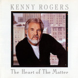 Kenny Rogers 'Morning Desire' Piano, Vocal & Guitar Chords (Right-Hand Melody)