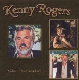Kenny Rogers 'Share Your Love With Me' Lead Sheet / Fake Book