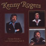 Kenny Rogers 'Sweet Music Man' Guitar Chords/Lyrics