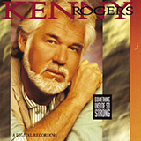 Kenny Rogers 'The Vows Go Unbroken (Always True To You)' Guitar Chords/Lyrics