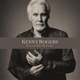 Kenny Rogers 'You Can't Make Old Friends (feat. Dolly Parton)' Piano, Vocal & Guitar Chords (Right-Hand Melody)
