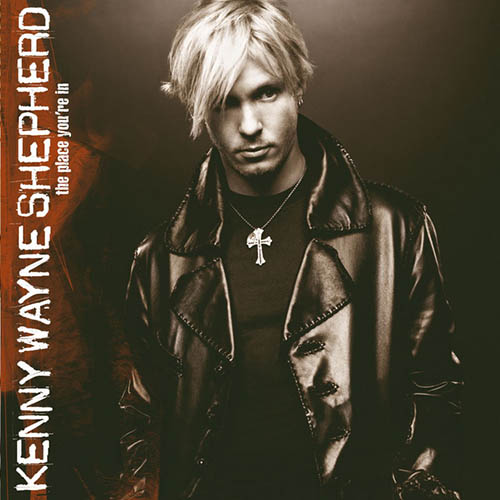 Easily Download Kenny Wayne Shepherd Printable PDF piano music notes, guitar tabs for  Guitar Tab. Transpose or transcribe this score in no time - Learn how to play song progression.