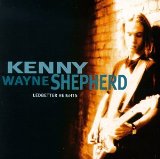 Kenny Wayne Shepherd 'Born With A Broken Heart' Guitar Tab (Single Guitar)