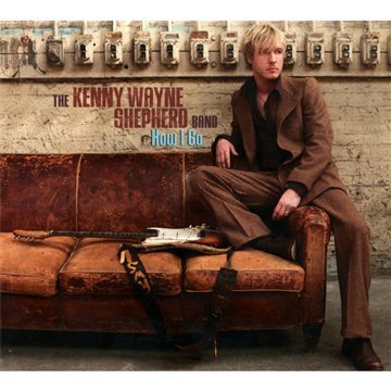 Easily Download Kenny Wayne Shepherd Printable PDF piano music notes, guitar tabs for  Guitar Tab (Single Guitar). Transpose or transcribe this score in no time - Learn how to play song progression.