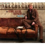 Kenny Wayne Shepherd 'Never Lookin' Back' Guitar Tab (Single Guitar)