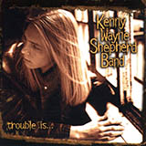 Kenny Wayne Shepherd 'Slow Ride' Guitar Tab