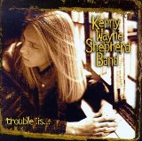 Kenny Wayne Shepherd 'True Lies' Guitar Tab (Single Guitar)