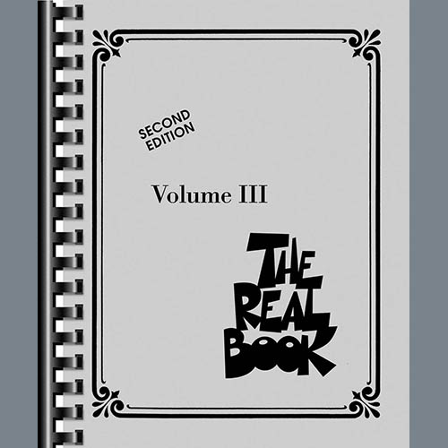 Easily Download Kenny Werner Printable PDF piano music notes, guitar tabs for  Real Book – Melody & Chords – C Instruments. Transpose or transcribe this score in no time - Learn how to play song progression.