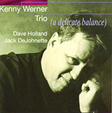 Kenny Werner 'Ivoronics' Piano Transcription