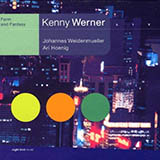 Kenny Werner 'Nardis' Piano Transcription