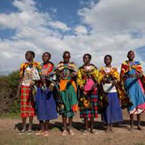 Easily Download Kenyan Folk Song Printable PDF piano music notes, guitar tabs for  Piano, Vocal & Guitar Chords (Right-Hand Melody). Transpose or transcribe this score in no time - Learn how to play song progression.