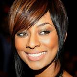 Keri Hilson featuring Kanye West & Ne-Yo 'Knock You Down' Piano, Vocal & Guitar Chords (Right-Hand Melody)