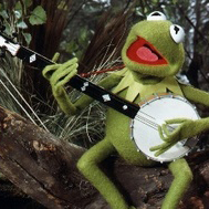 Kermit The Frog 'I Believe' Piano, Vocal & Guitar Chords (Right-Hand Melody)