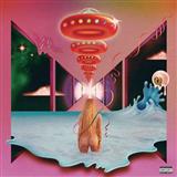 Kesha 'Learn To Let Go' Piano, Vocal & Guitar Chords