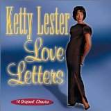 Ketty Lester 'Love Letters' Lead Sheet / Fake Book