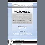 Kevin A. Memley 'There Will Some Soft Rains' Choir