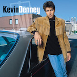 Kevin Denney 'That's Just Jessie' Piano, Vocal & Guitar Chords (Right-Hand Melody)