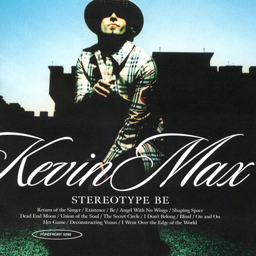 Easily Download Kevin Max Printable PDF piano music notes, guitar tabs for  Piano, Vocal & Guitar Chords (Right-Hand Melody). Transpose or transcribe this score in no time - Learn how to play song progression.