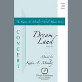 Kevin Memley 'Dream Land' SSAA Choir