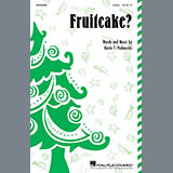 Kevin T. Padworski 'Fruitcake?' Unison Choir