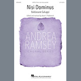 Kevin T. Padworski 'Nisi Dominus' SATB Choir