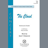 Kevin T. Padworski 'The Cloud' SATB Choir