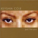 Keyshia Cole 'Heaven Sent' Piano, Vocal & Guitar Chords (Right-Hand Melody)