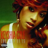 Keyshia Cole 'I Changed My Mind' Piano, Vocal & Guitar Chords (Right-Hand Melody)