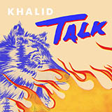 Khalid 'Talk' Big Note Piano